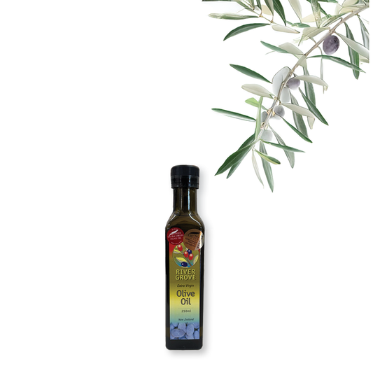 250ml Olive Oil