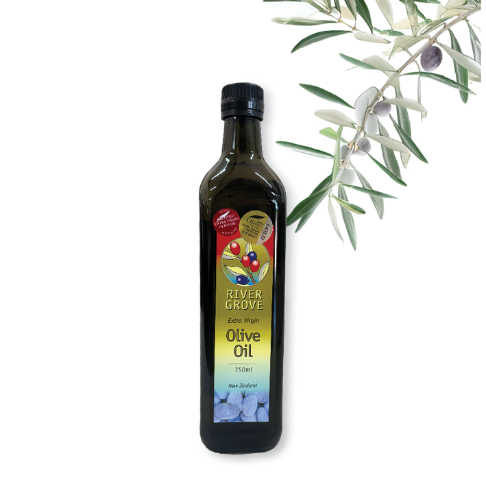 750ml Olive Oil