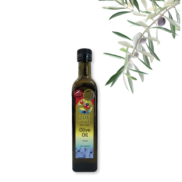 500ml Olive Oil