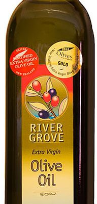 River Grove Olive Oil 500ml